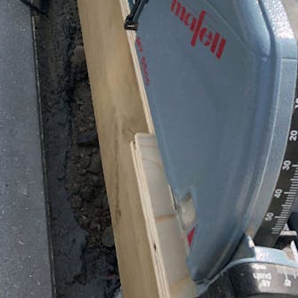 Tee itse pihavaja Tee itse pihavaja